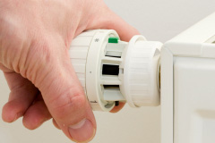 Adbolton central heating repair costs